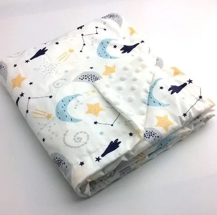 Baby Blanket - # BAGE41110005