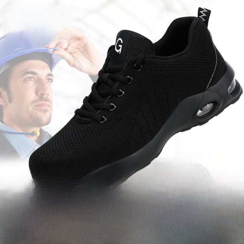 Safety Shoes