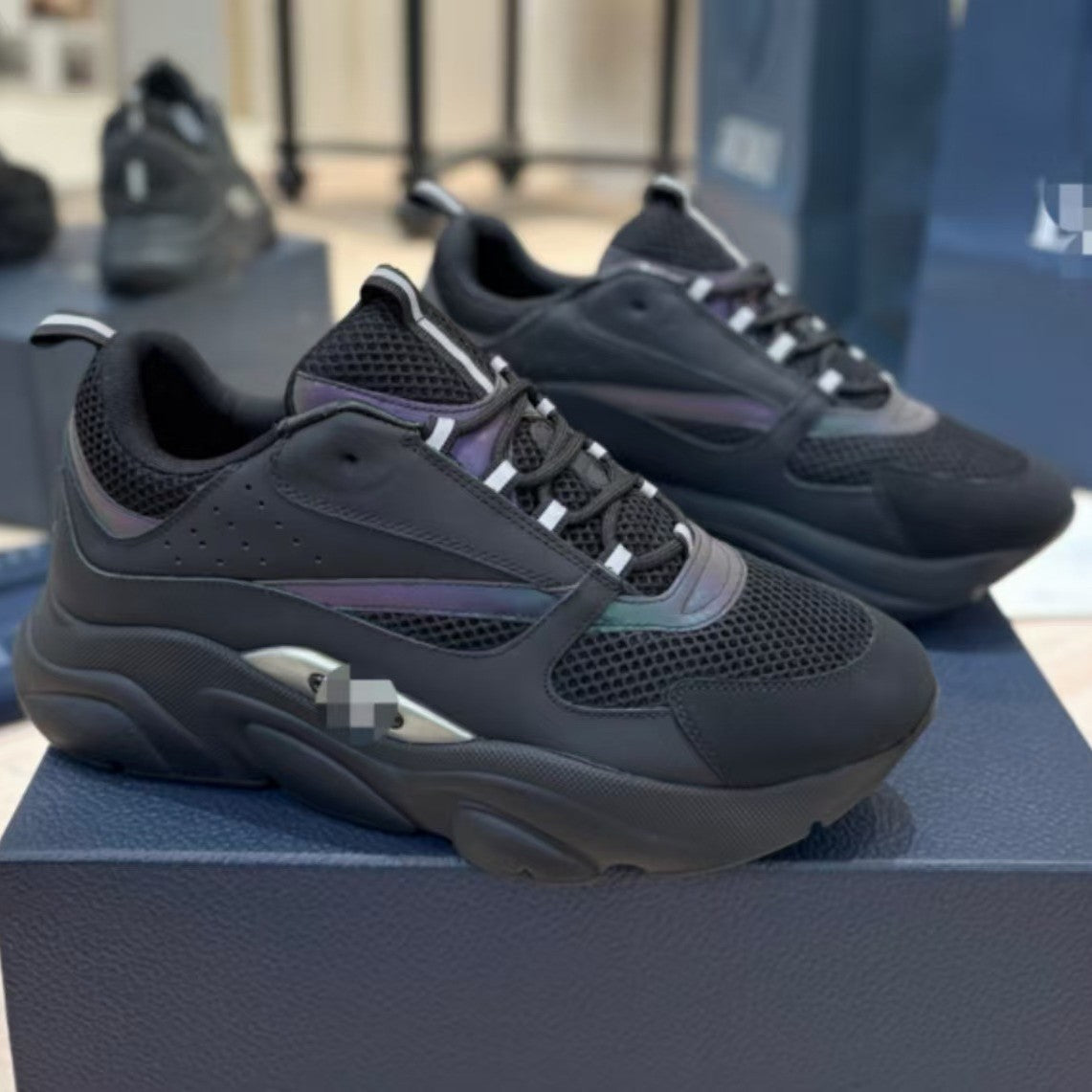 Running Shoes Breathable Casual Athletic Footwear