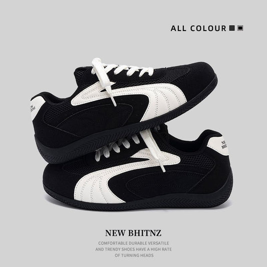 Breathable Mesh Casual Sports Shoes