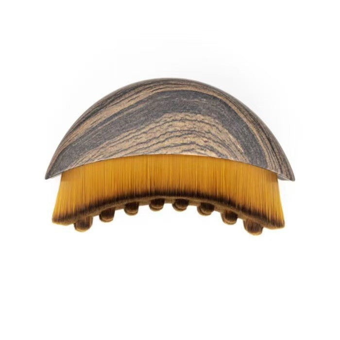 Massage Makeup Brush