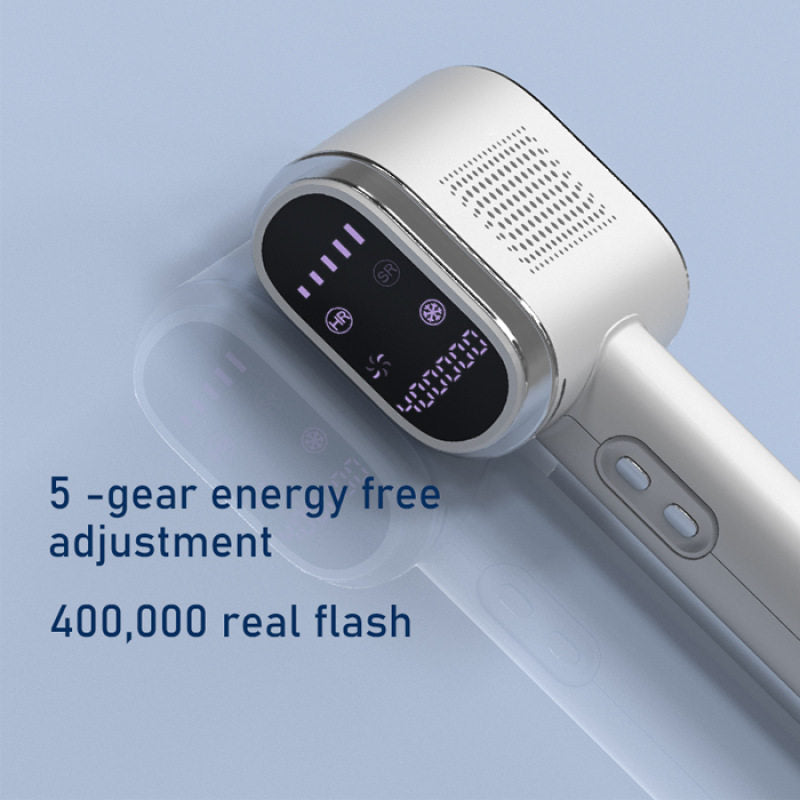 Laser Hair Remover