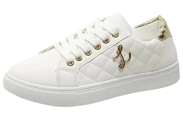 Breathable Trendy Sports Shoes - # GIAA73710010