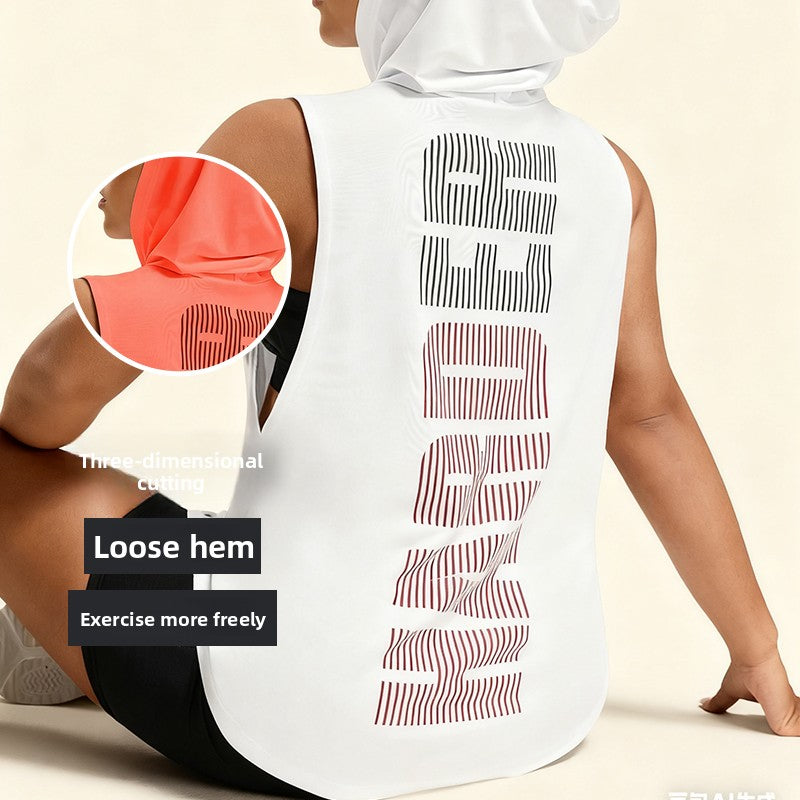 Plus Size Yoga T-Shirt