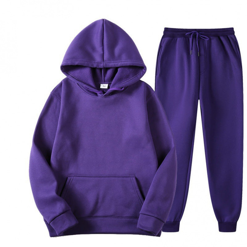 mens sweat suit