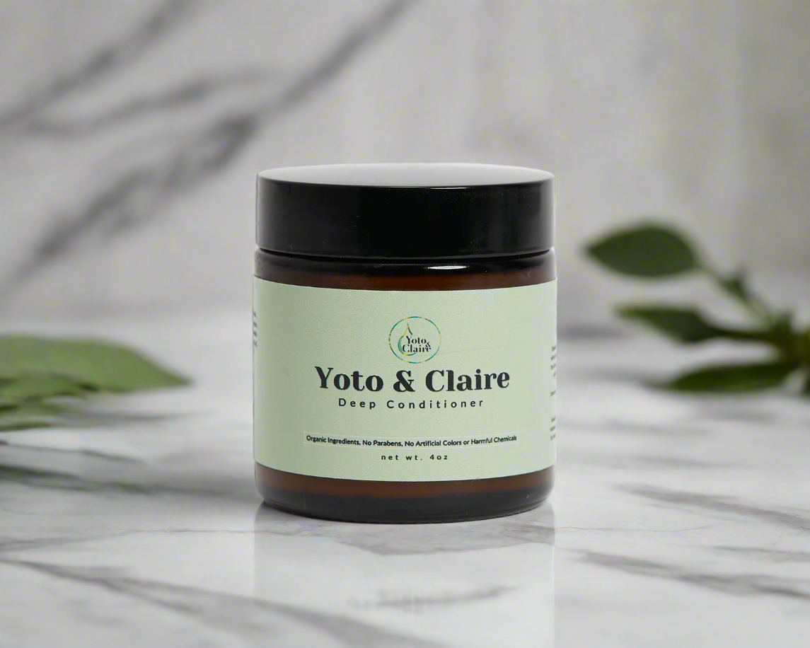 Deep Conditioner