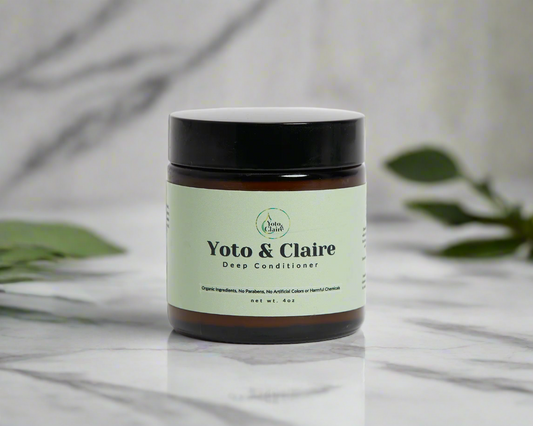 Deep Conditioner