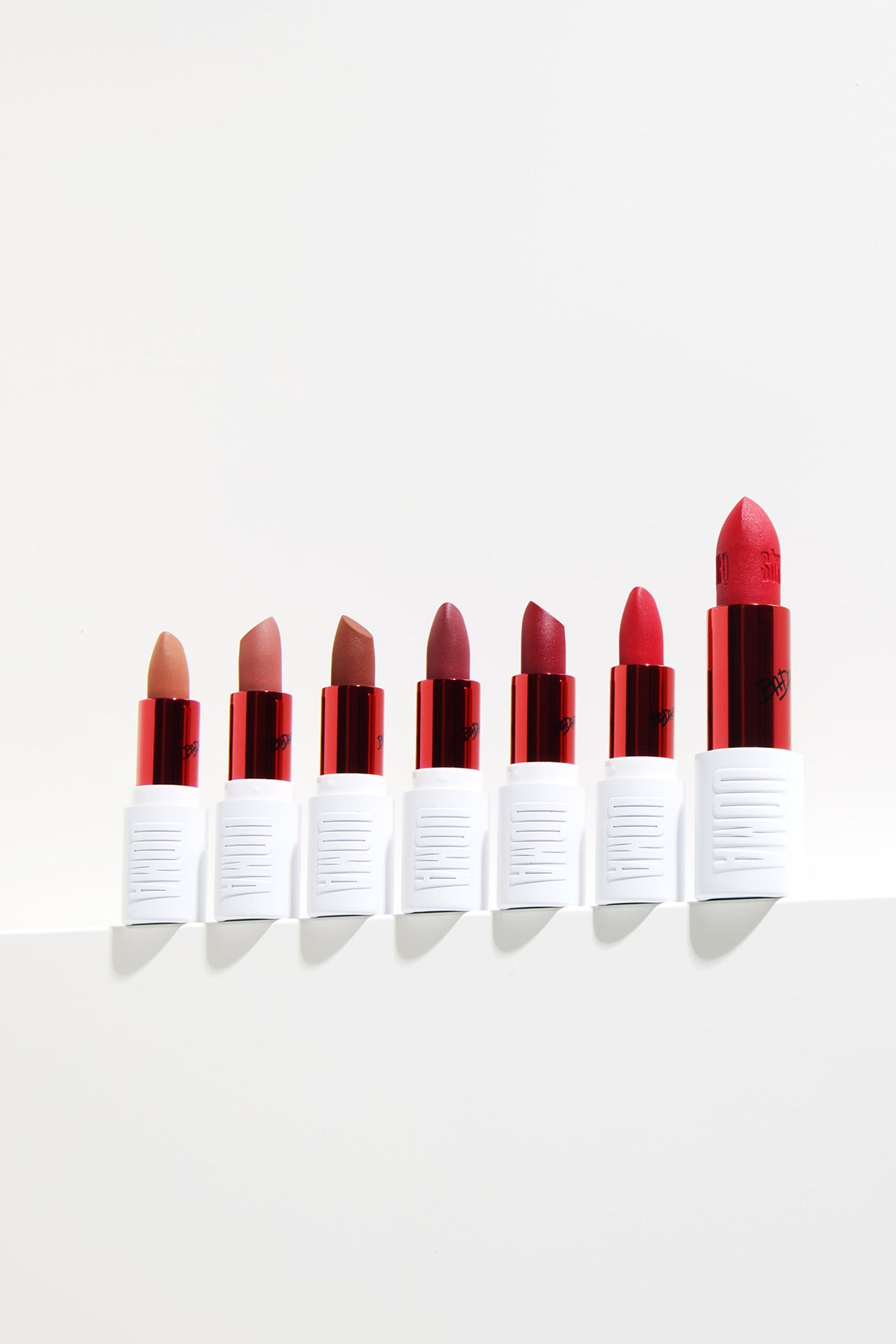 Badass Icon Matte Lipstick Mini