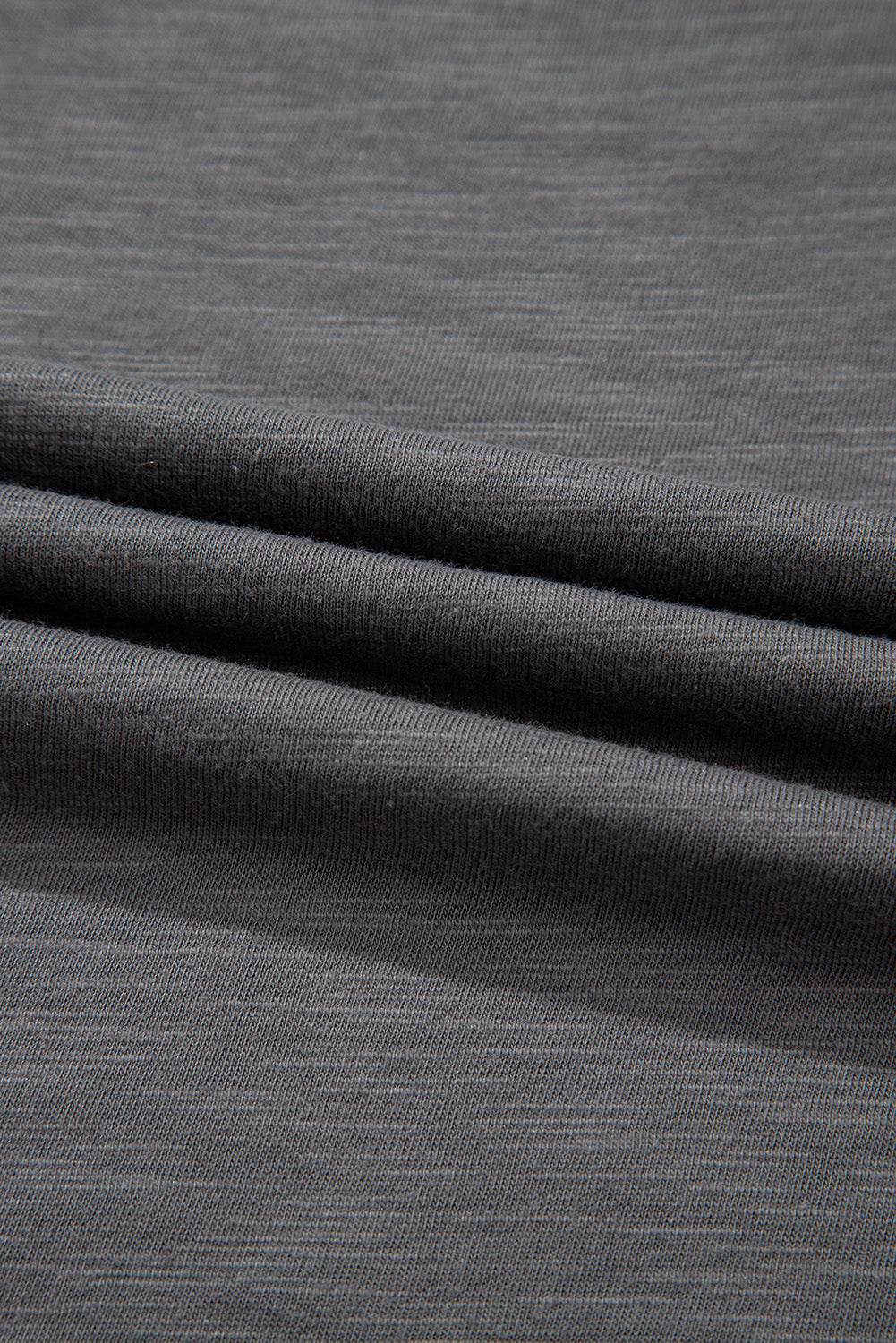 Plus Size Solid Layered Ruffle Short Sleeve Top