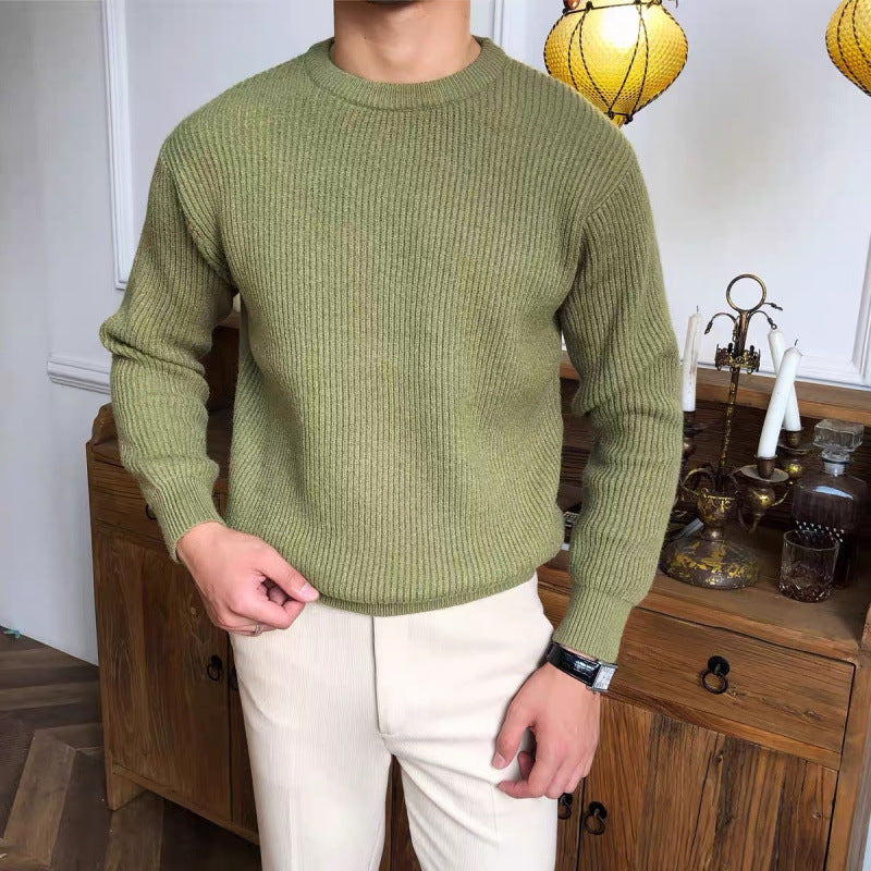 mens sweater