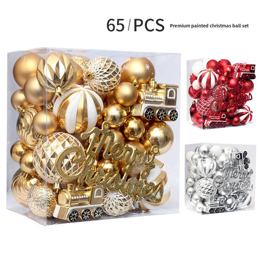 Christmas Tree Decoration