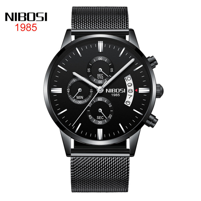 Men's Quartz Watch