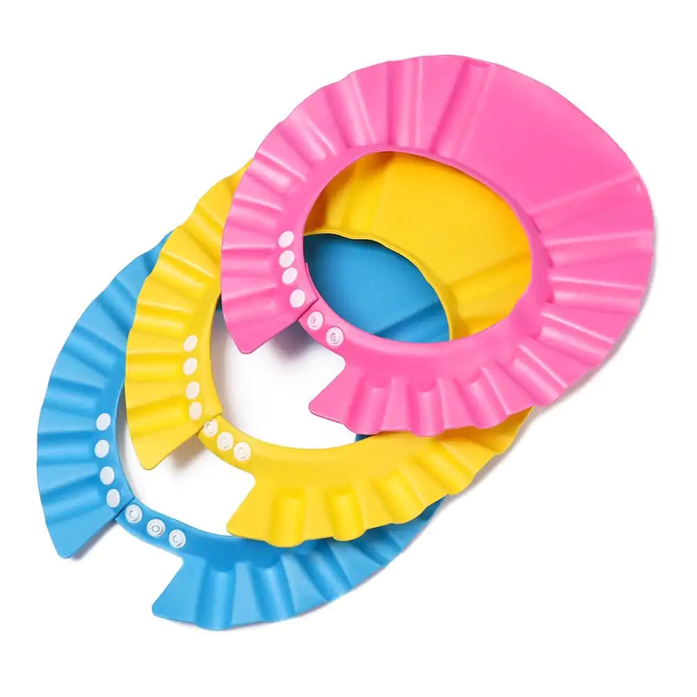 Baby Shower Cap - # BAGE11210003