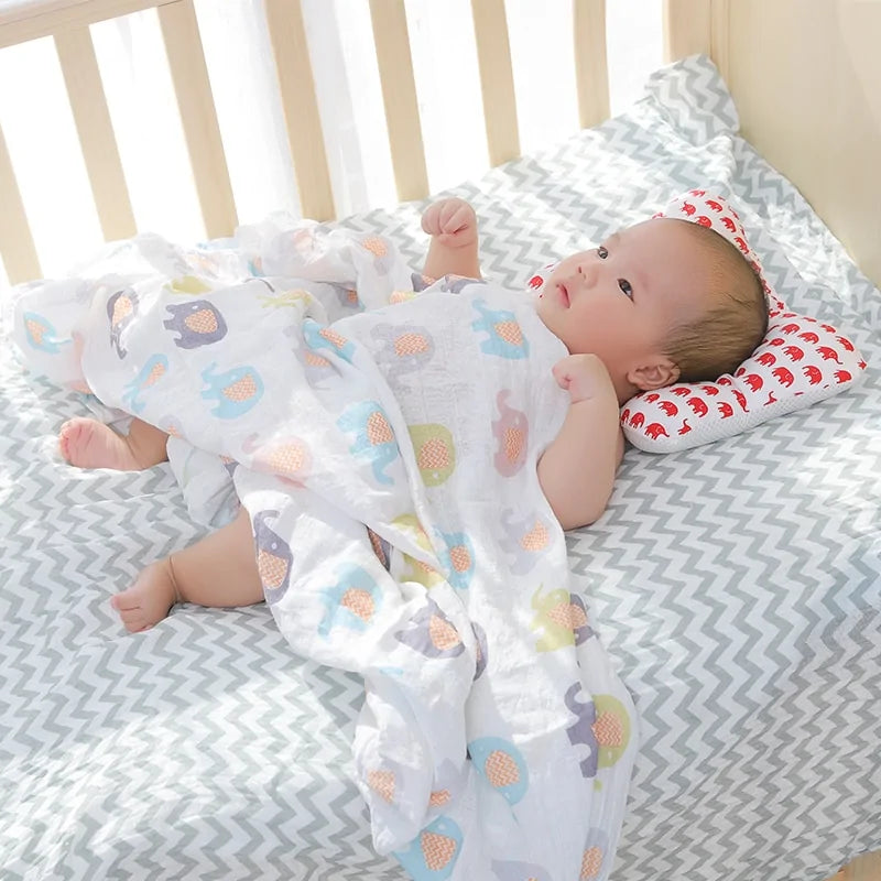 Baby Nursing Pillow Infant Newborn Sleep Support - # BAGE21510003