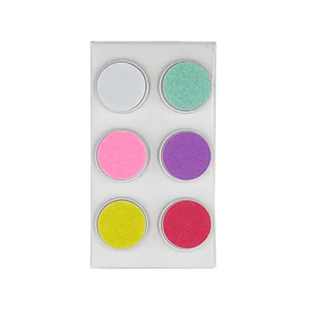 Baby Nail Set - # BAGE61110012