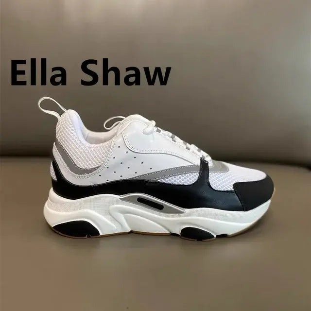 Mesh Walking Shoes - # BOAA73510006