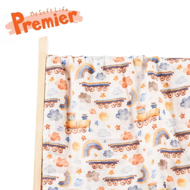 Baby Blanket - # BAGE41110006
