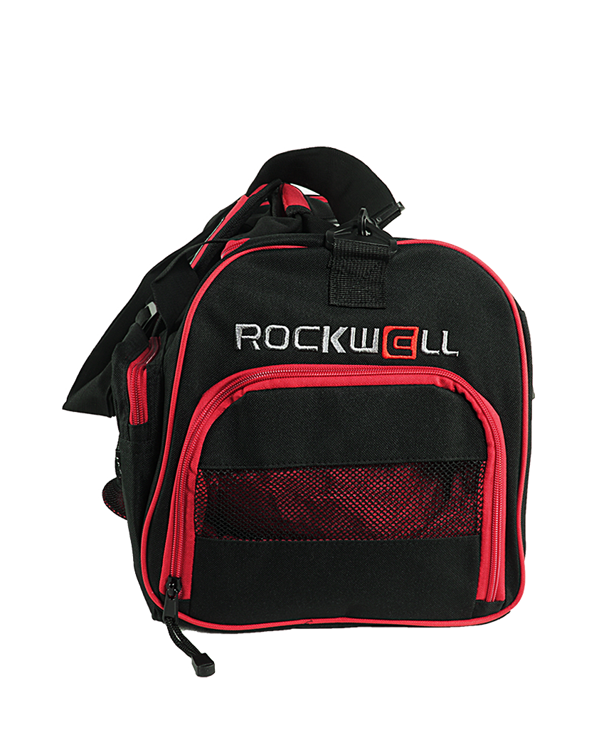 Rockwell RTF Duffle
