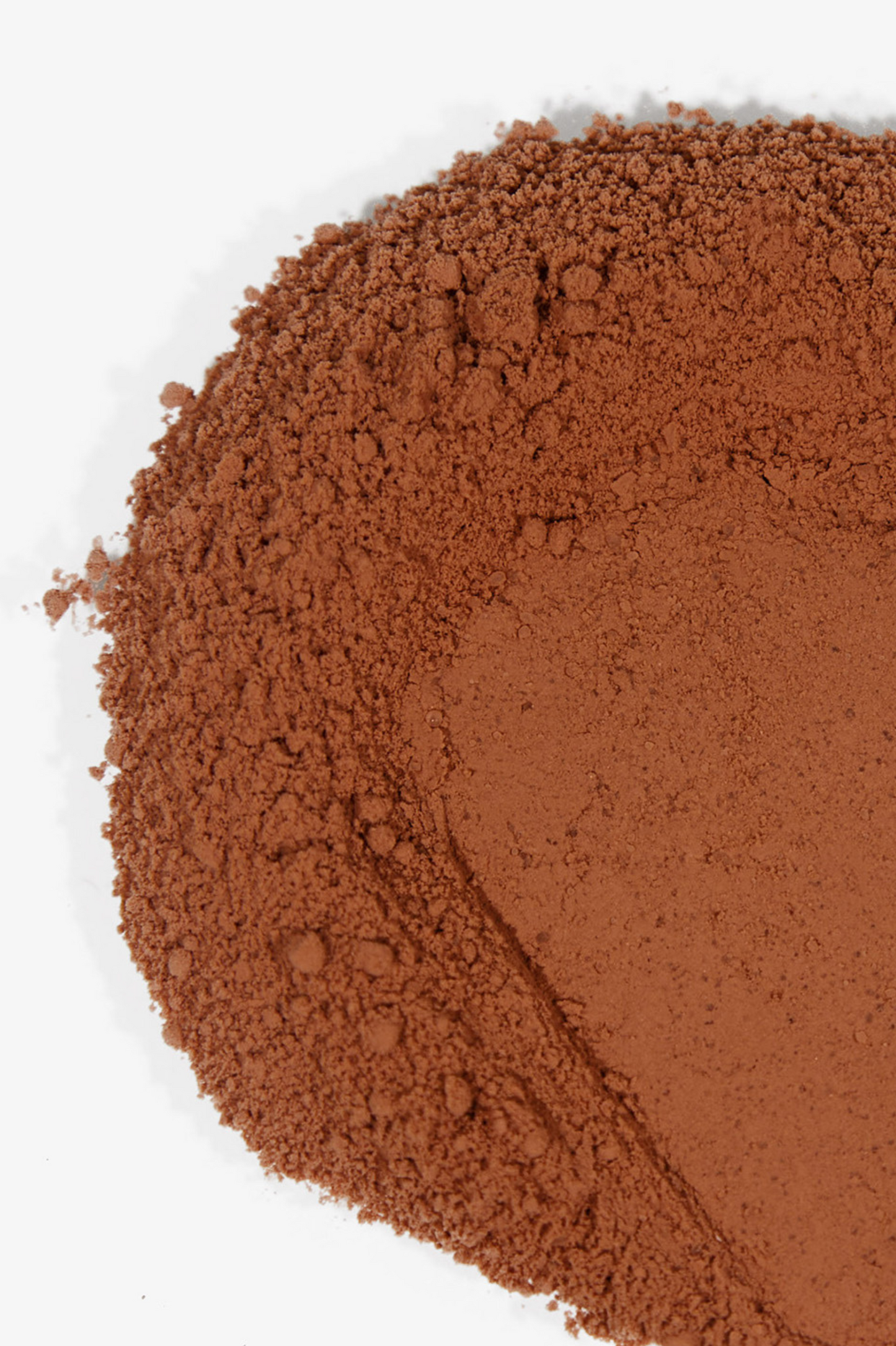 Hydroblast Finishing Powder