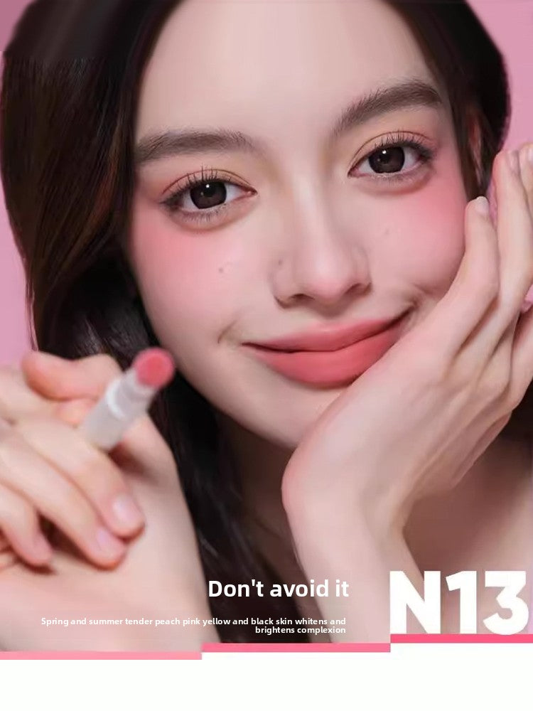 Lip color cream