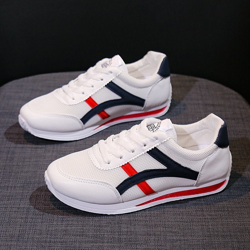 Casual Flat Board Shoes