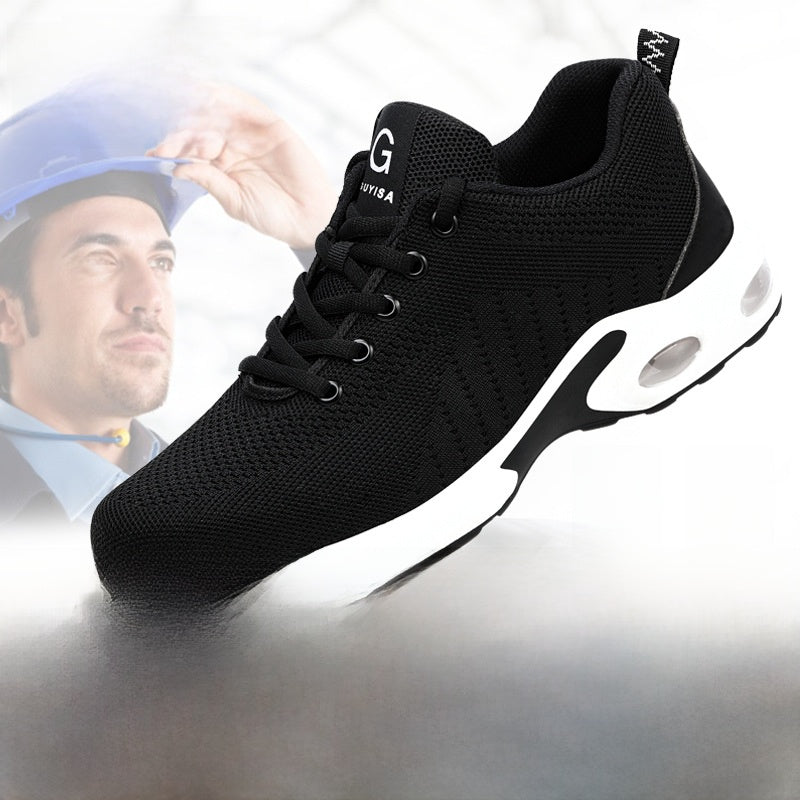 Safety Shoes