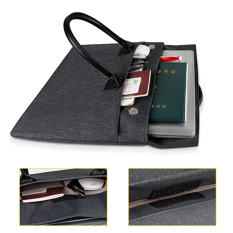 Portable Laptop Bag