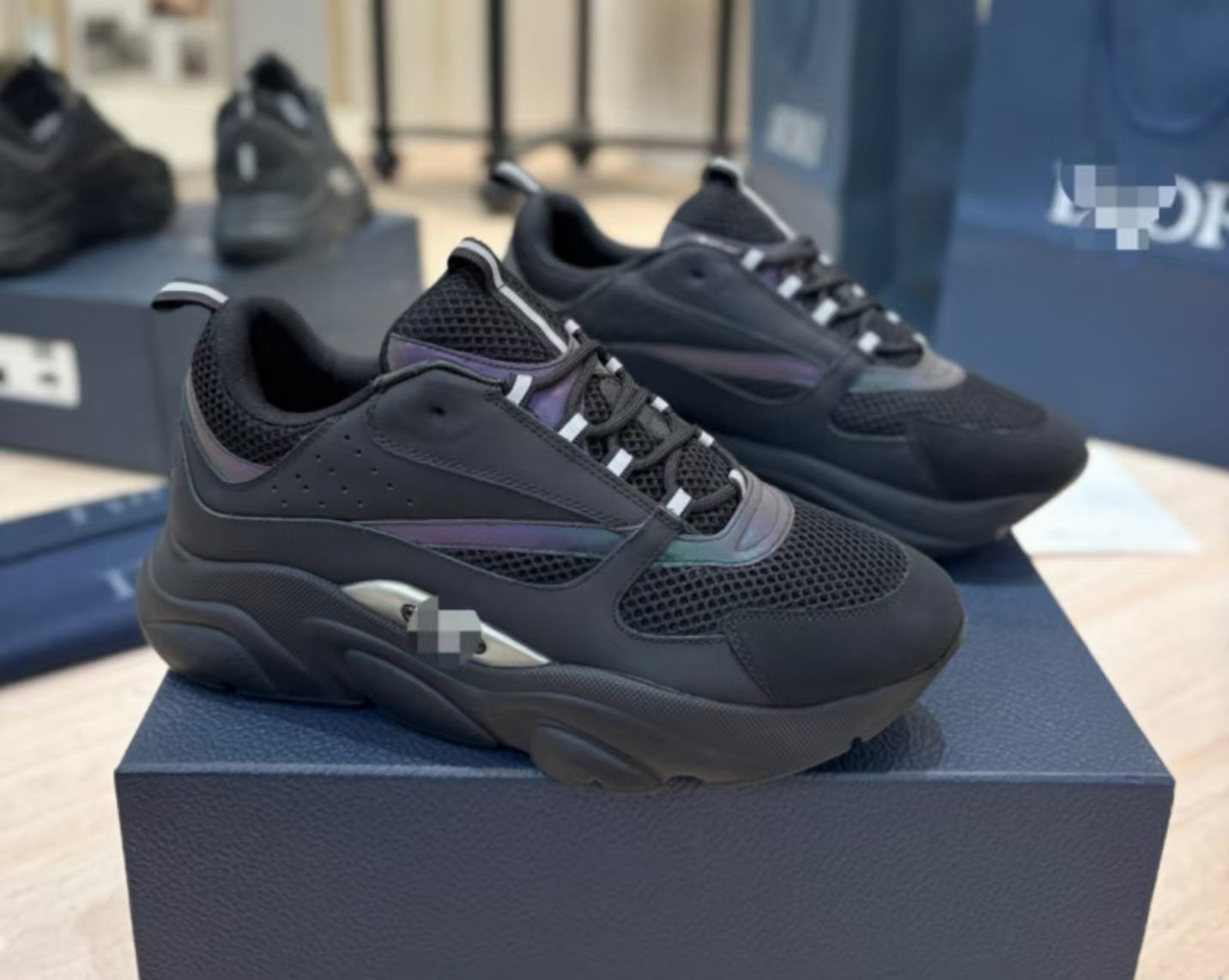 Running Shoes Breathable Casual Athletic Footwear