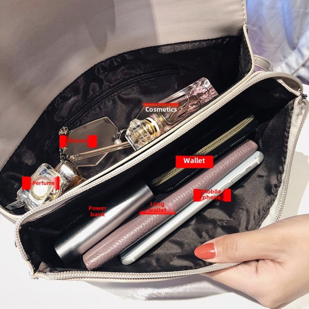 Wristlet purses for women evening Wristlet purses,Wristlet bag,Wristlet purses for women casual, versatile envelope crossbody bags, fashion clutch bags