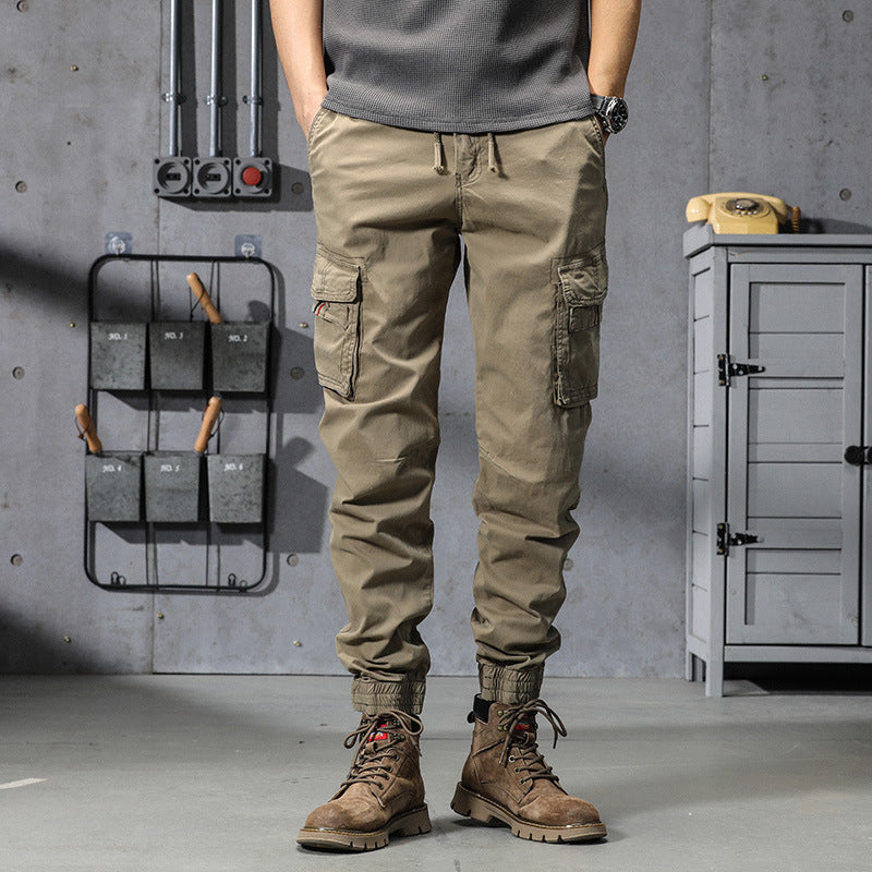 mens casual pants