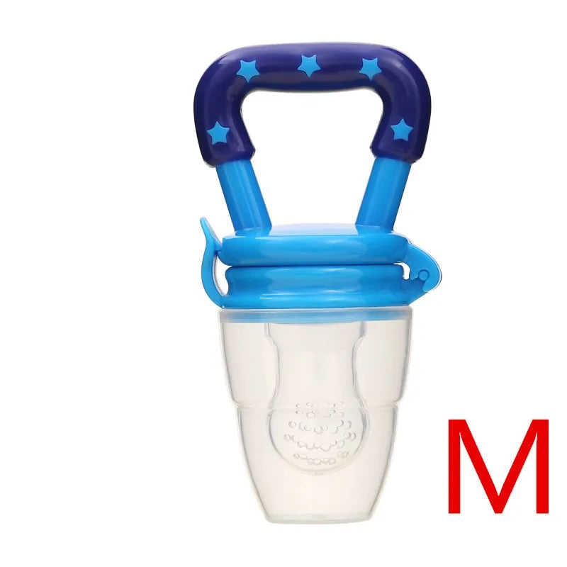 Baby Fruit Feeder Pacifier - # BAGE61310009