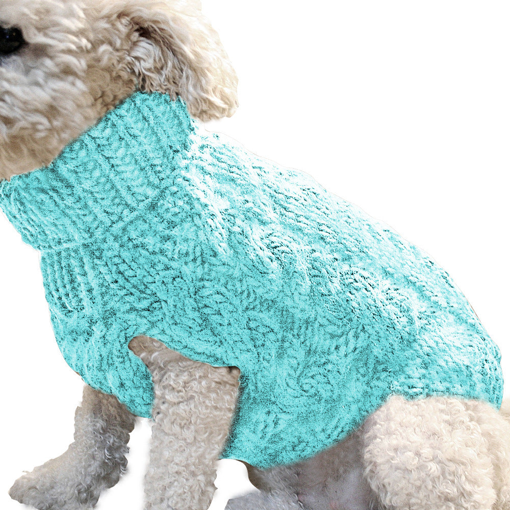 pet sweater