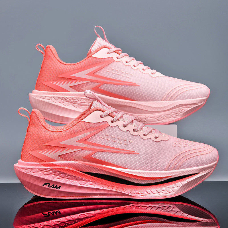 running shoes