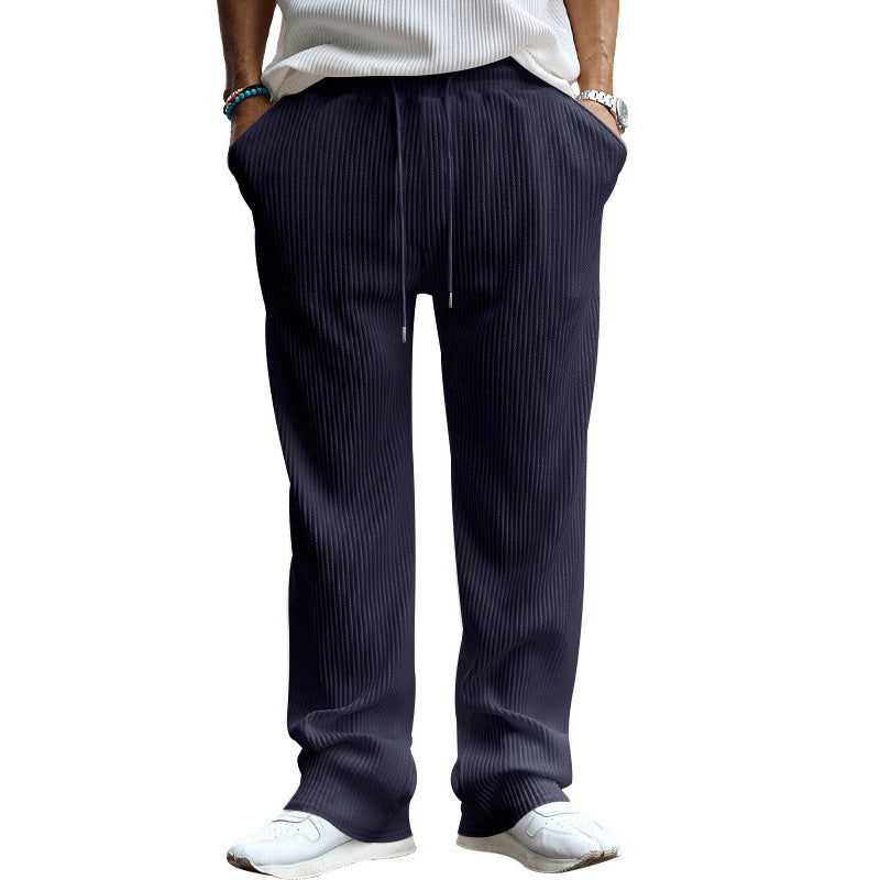 Men casual pants