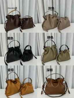 Best-selling soft leather gift bag