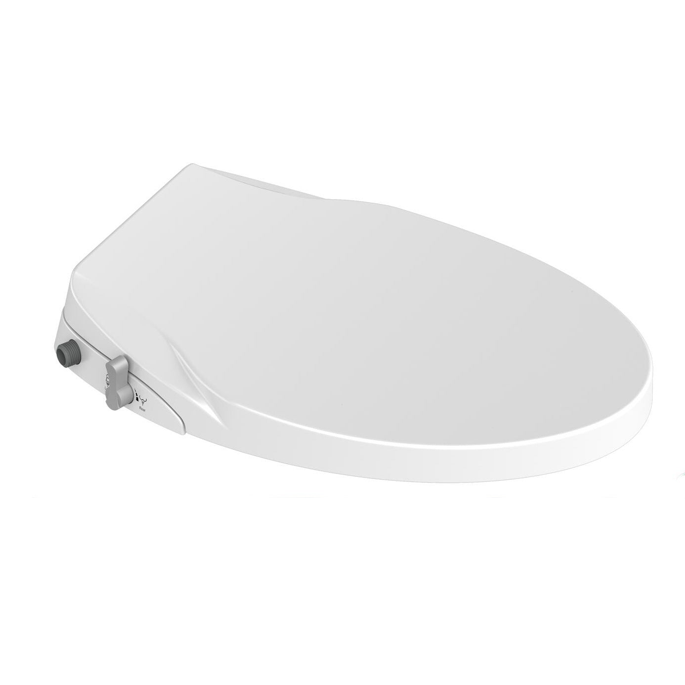 intelligent toilet seat cover