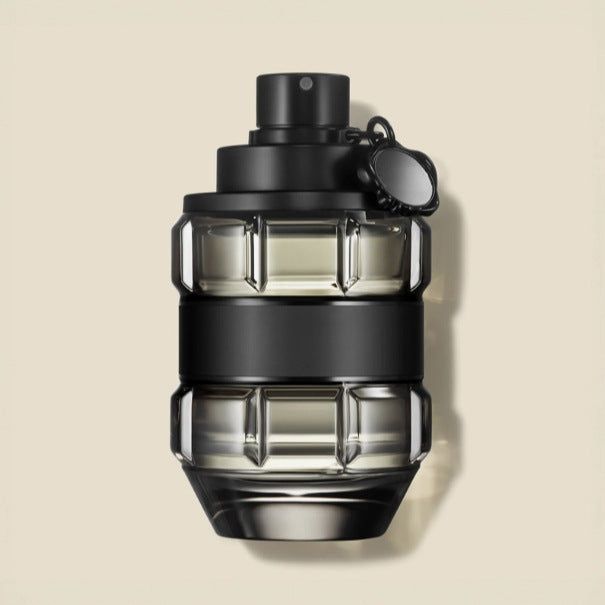 Middle East Victor Bomb Men's and Women's Strong Perfume