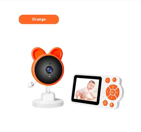 Baby Monitor - # BAGE71110004