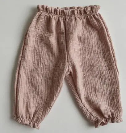 Baby pants - # BAAA1B1510001