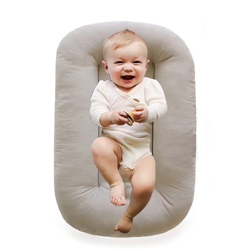baby bionic bed