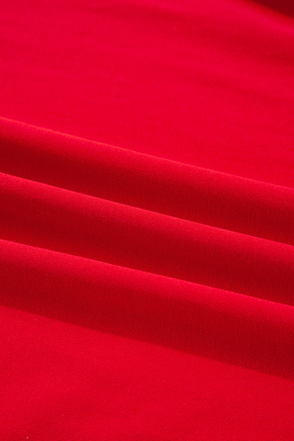 Varsity Stripe Sweatshirt and Short Set