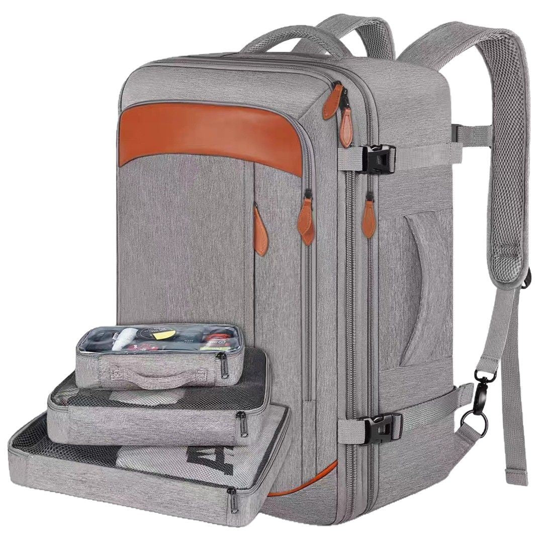 travel backpack