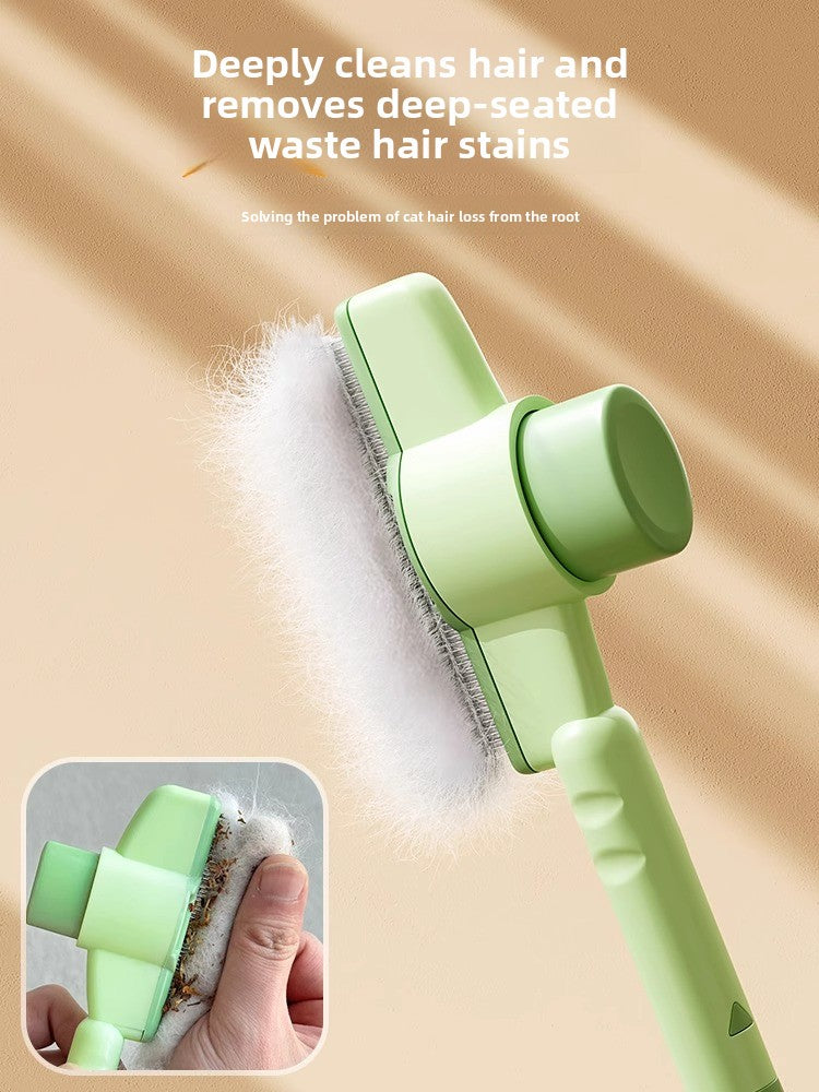 Pet Grooming Comb for Cats