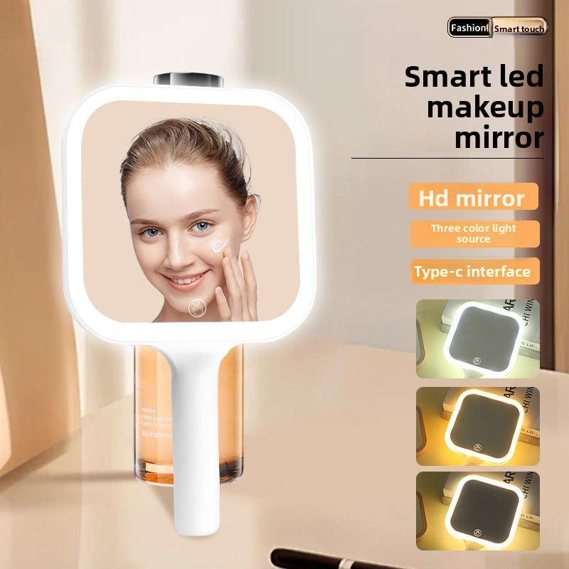 LED Makeup Mirror