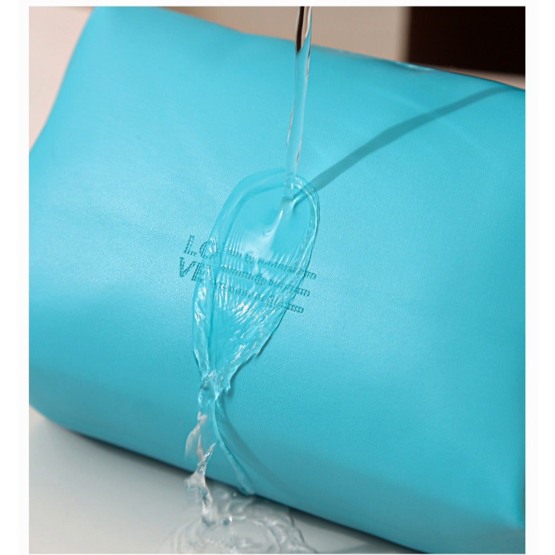 Cosmetic bag multi-layer, large-capacity toilet bag, business trip portable cosmetics, makeup bag organizer,Makeup bags, small