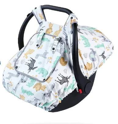 Baby Car Seat Cover - # BAGEG1410005