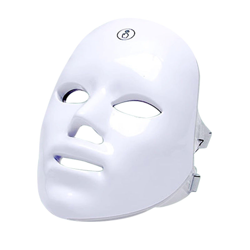 Beauty device for skin rejuvenation