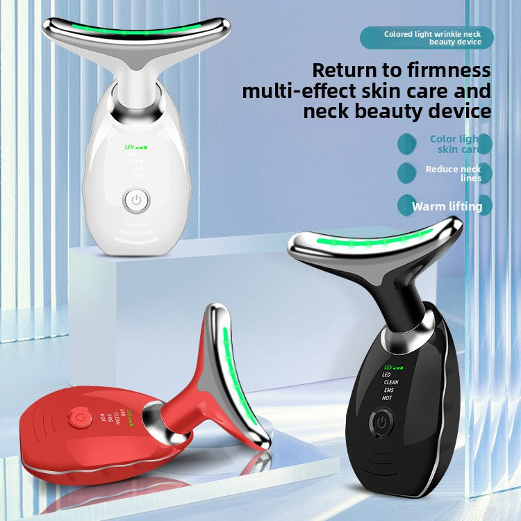 Home Neck Beauty Device