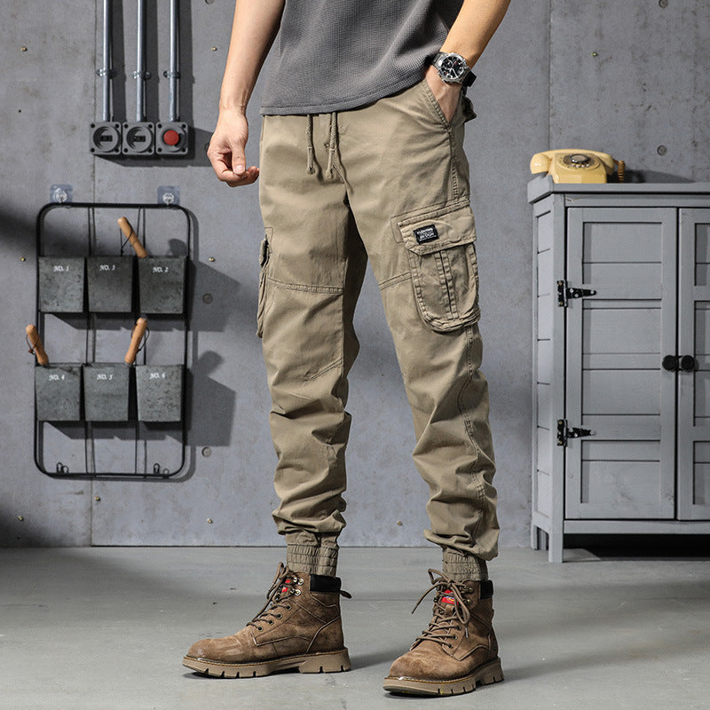 mens casual pants
