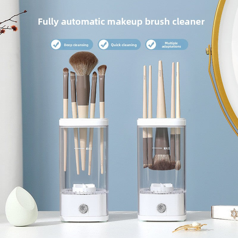 Electric Brush Cleaner